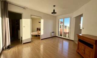 Appartement 2 Pièces 38 m² à vendre à Toulouse (31200)