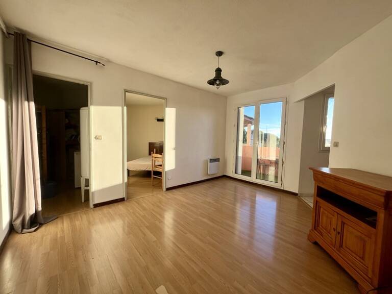 Appartement de 2 pièces principales — photo 1