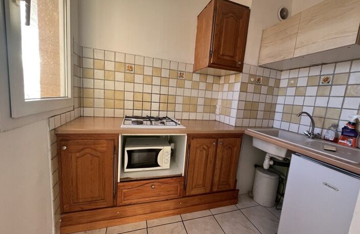 Appartement de 2 pièces principales — photo 3
