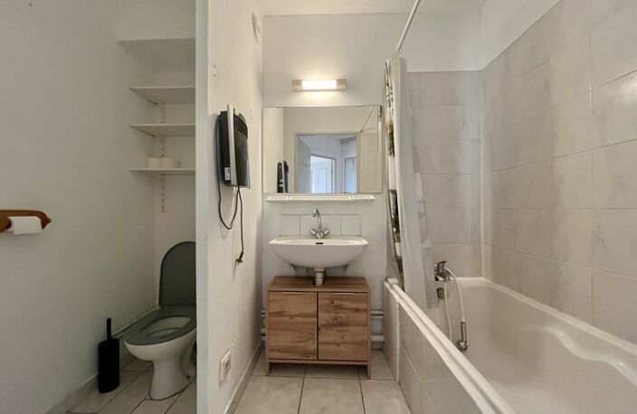 Appartement de 2 pièces principales — photo 4