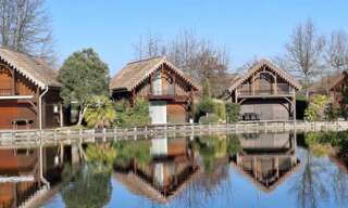 Maison 3 Pièces 66 m² à vendre à Hourtin (33990)