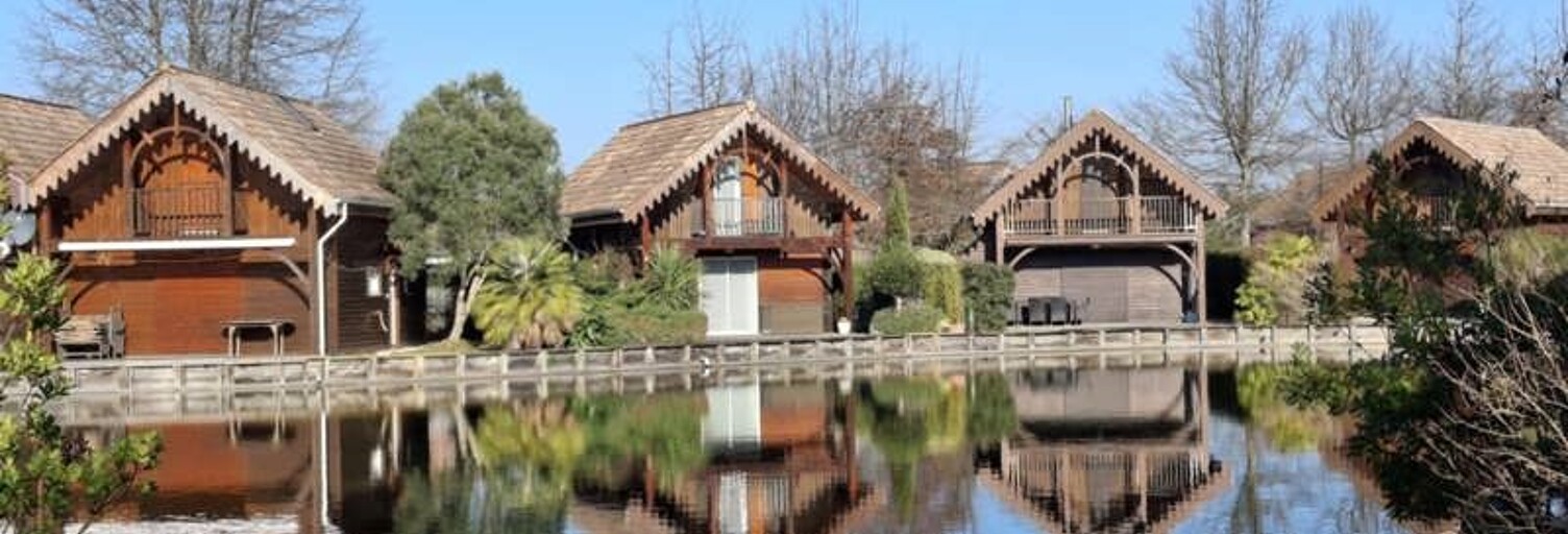 Maison 3 Pièces 66 m² à vendre à Hourtin (33990)