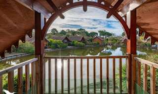 Maison 3 Pièces 66 m² à vendre à Hourtin (33990)