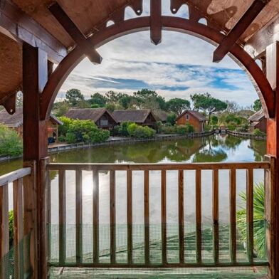 Maison 3 pièces 329868 €