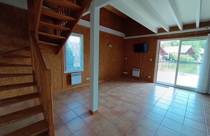 Chalet de 3 pièces principales — photo 3