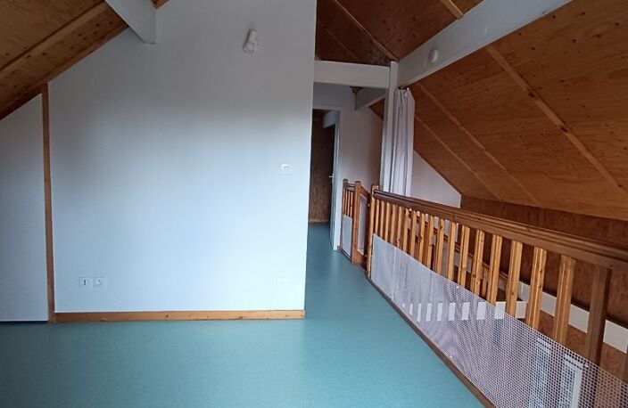 Chalet de 3 pièces principales — photo 4