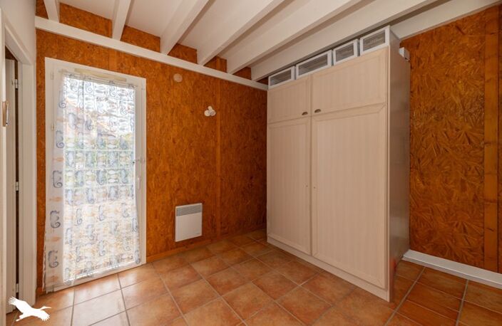 Chalet de 3 pièces principales — photo 5