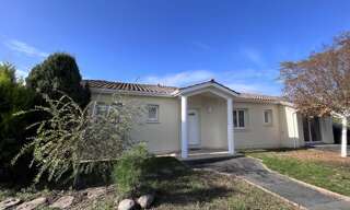 Maison 5 Pièces 130 m² à vendre à Hourtin (33990)