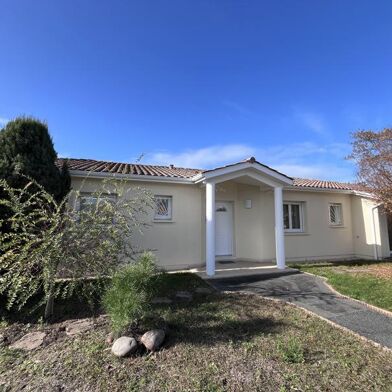 Maison 5 pièces 421200 €