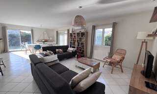 Maison 5 Pièces 130 m² à vendre à Hourtin (33990)