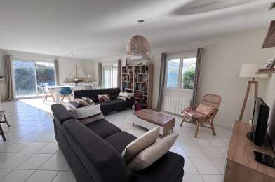 Maison 5 pièces 421200 €