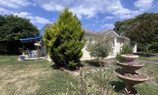 Maison 5 Pièces 130 m² à vendre à Hourtin (33990)
