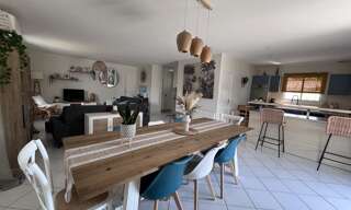 Maison 5 Pièces 130 m² à vendre à Hourtin (33990)