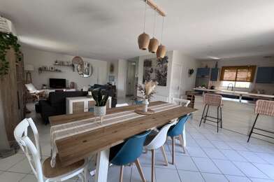 Maison 5 pièces 400260 €