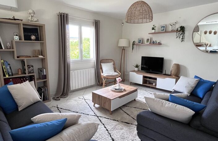 Contemporaine de 7 pièces principales — photo 2