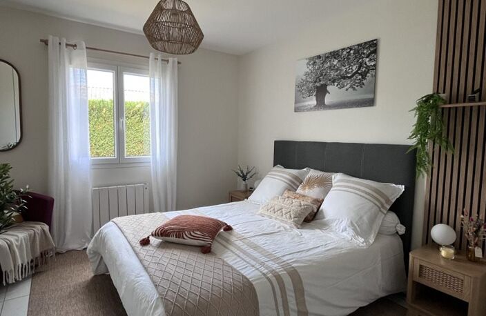 Contemporaine de 7 pièces principales — photo 5