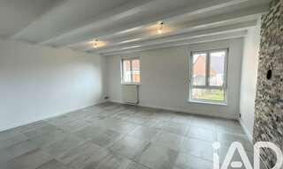 Appartement 3 Pièces 81 m² à vendre à Appenwihr (68280)