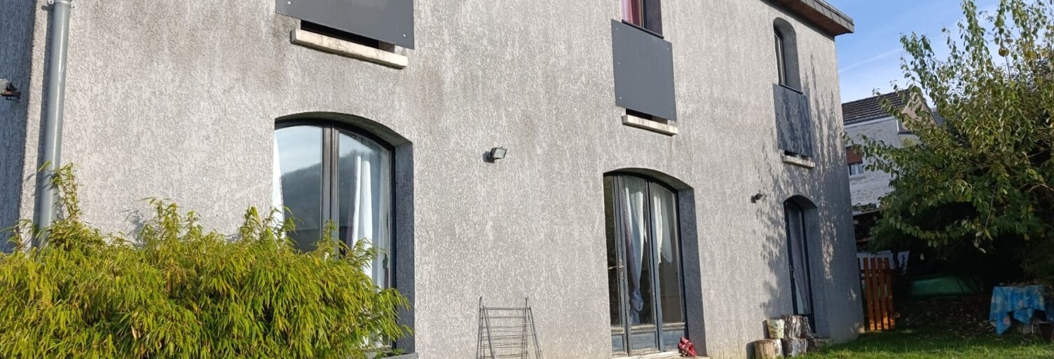 Maison 5 Pièces 179 m² à vendre à Bogny-sur-Meuse (08120)