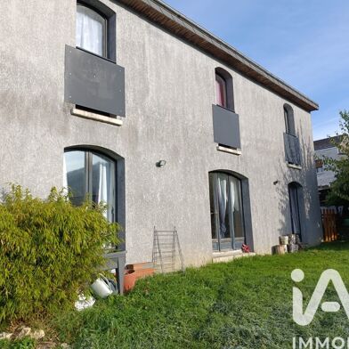 Maison 5 pièces 195000 €