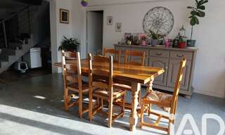 Maison 5 Pièces 179 m² à vendre à Bogny-sur-Meuse (08120)