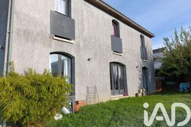 Maison 5 pièces 195000 €