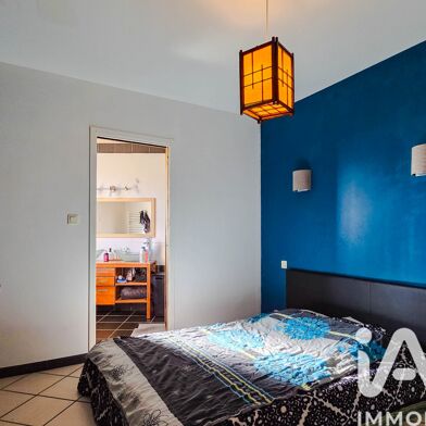 Maison 4 pièces 150000 €