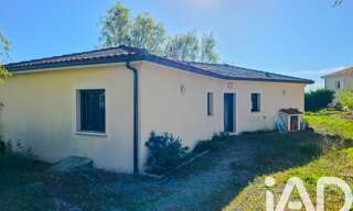 Maison 4 Pièces 105 m² à vendre à Decazeville (12300)