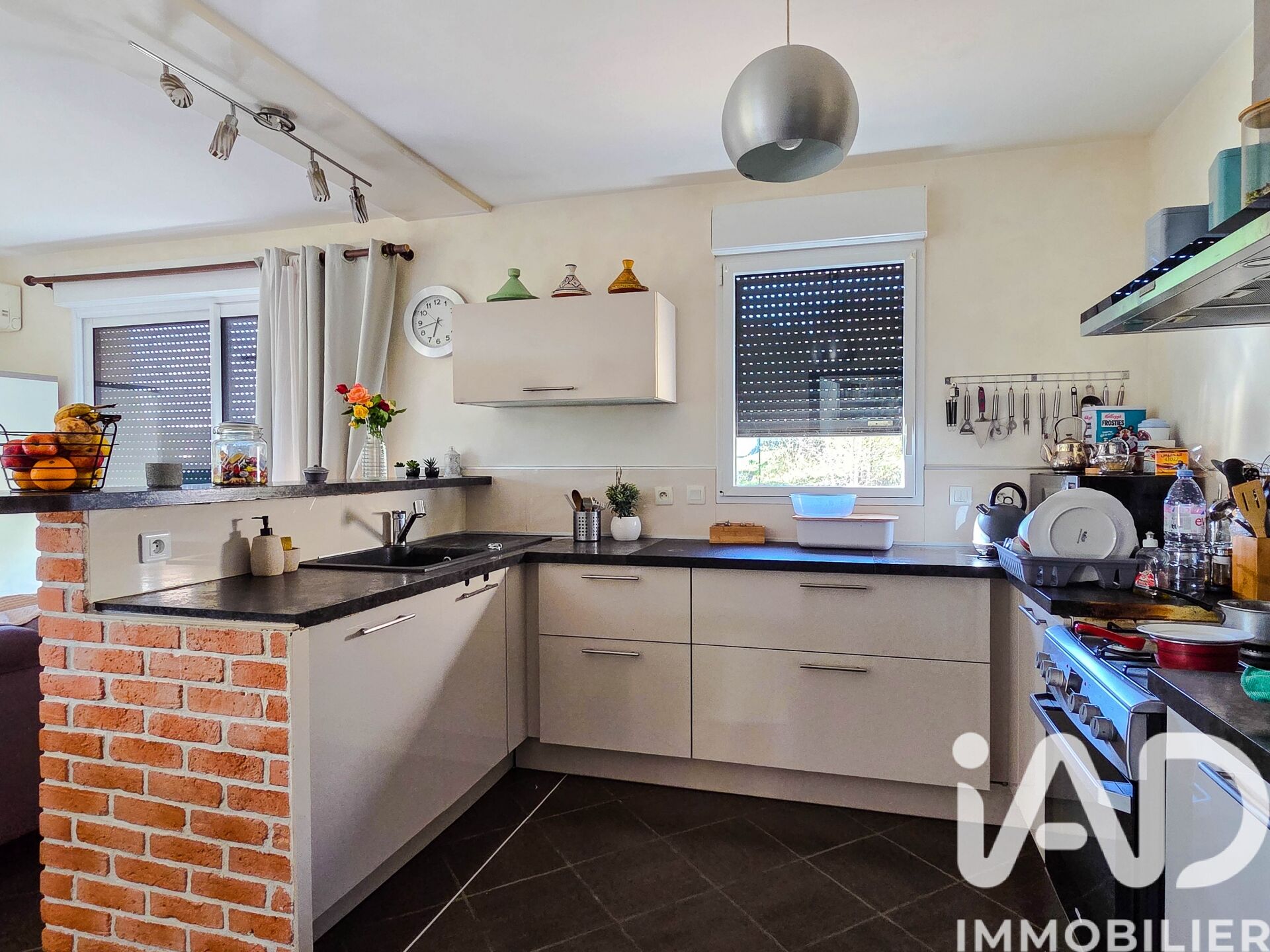 Vente Maison/villa 4 pièces - Photo 3