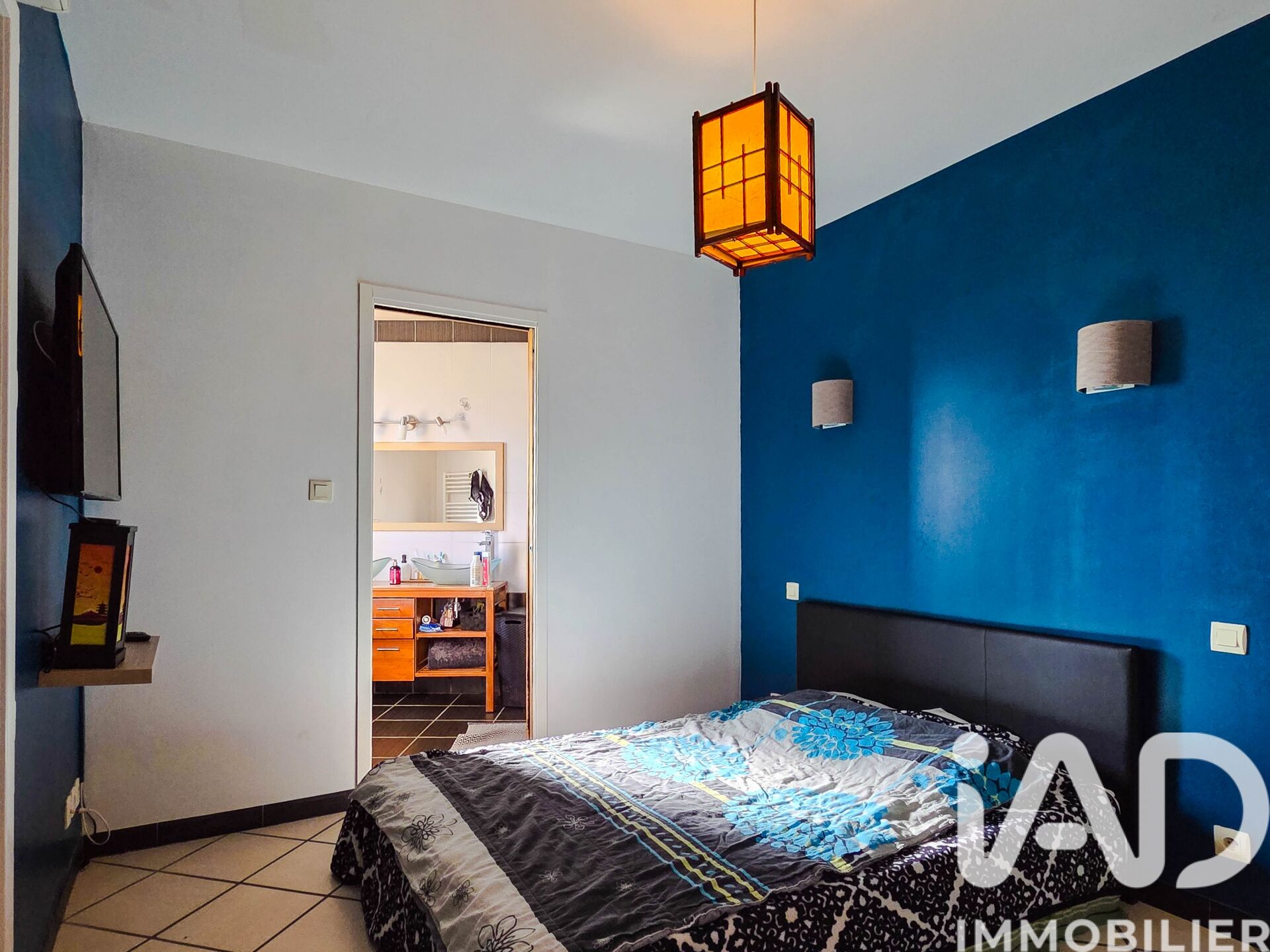 Vente Maison/villa 4 pièces - Photo 5