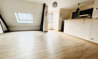 Appartement 3 Pièces 60 m² à vendre à Limoges (87100)