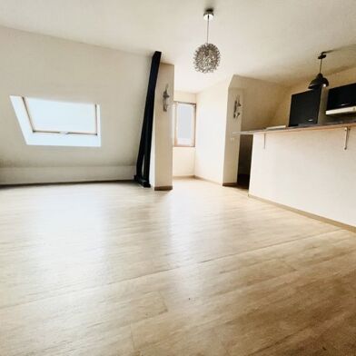 Appartement 3 pièces 96624 €