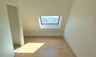 Appartement 3 Pièces 60 m² à vendre à Limoges (87100)