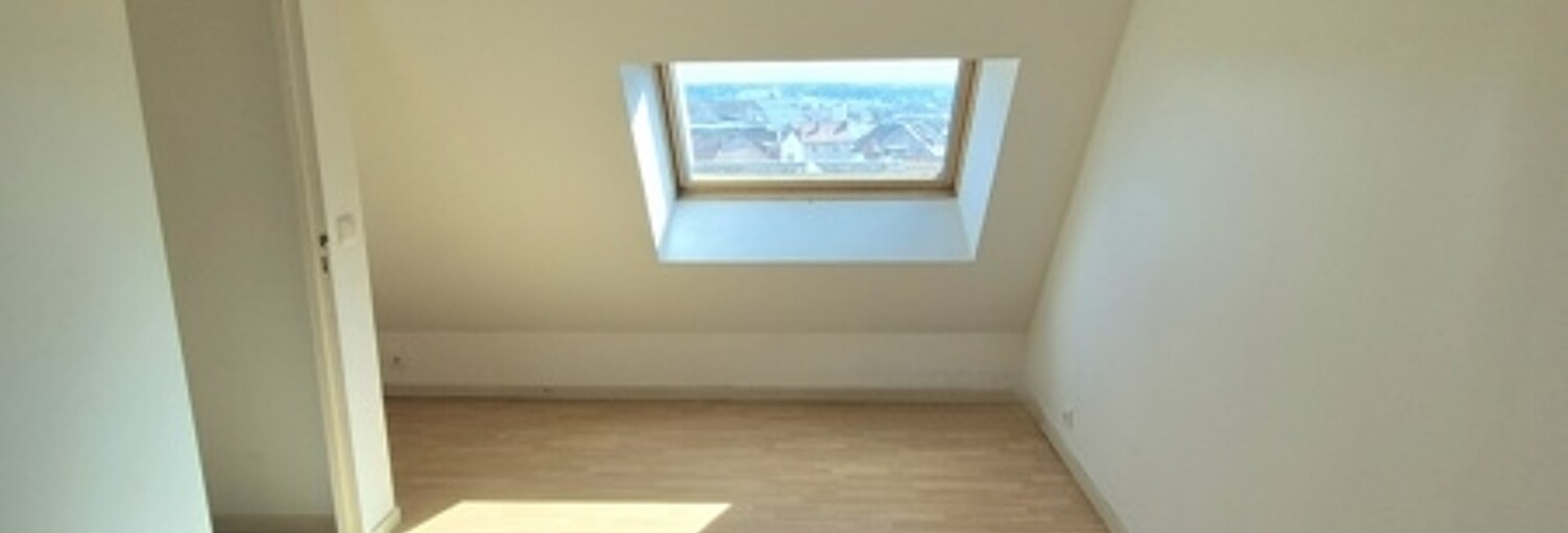 Appartement 3 Pièces 60 m² à vendre à Limoges (87100)