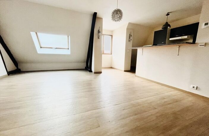 Duplex de 3 pièces principales — photo 3