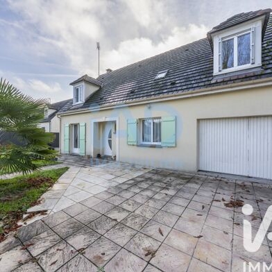 Maison 6 pièces 349900 €