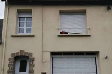 Maison 5 pièces 98900 €