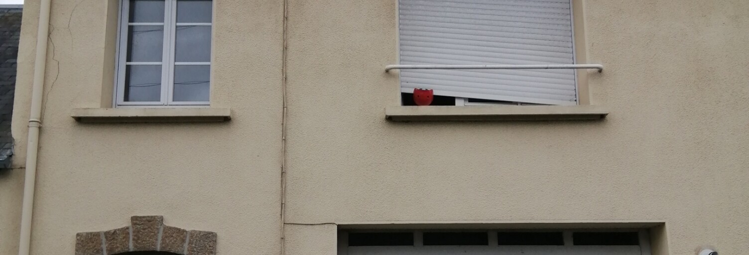 Maison 5 Pièces 110 m² à vendre à Condé-en-Normandie (14110)