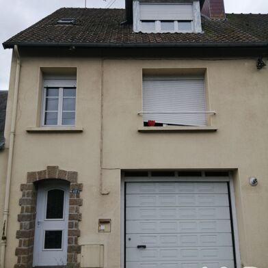 Maison 5 pièces 98900 €