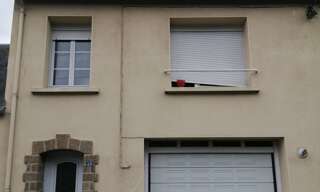 Maison 5 Pièces 110 m² à vendre à Condé-en-Normandie (14110)