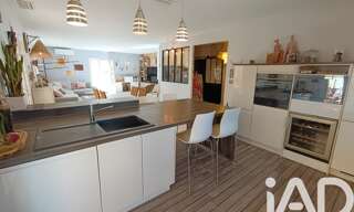 Maison 5 Pièces 120 m² à vendre à Uchaud (30620)