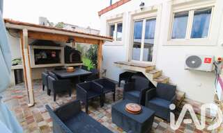 Maison 6 Pièces 150 m² à vendre à Villeneuve-le-Roi (94290)