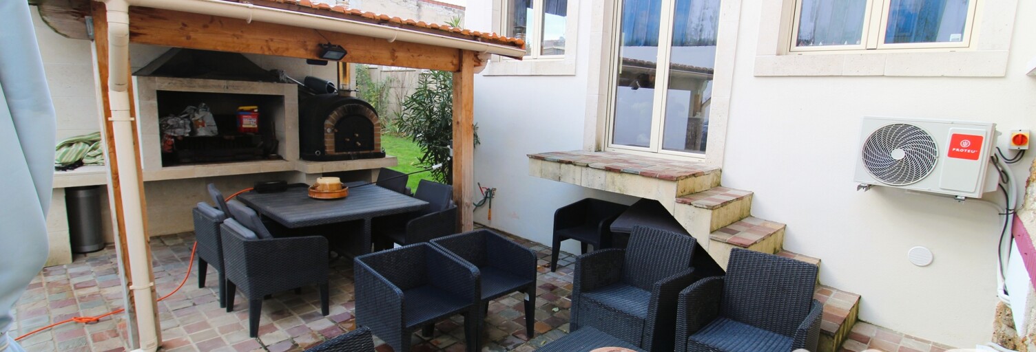 Maison 6 Pièces 150 m² à vendre à Villeneuve-le-Roi (94290)