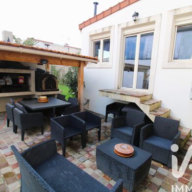 Maison 6 pièces 379000 €