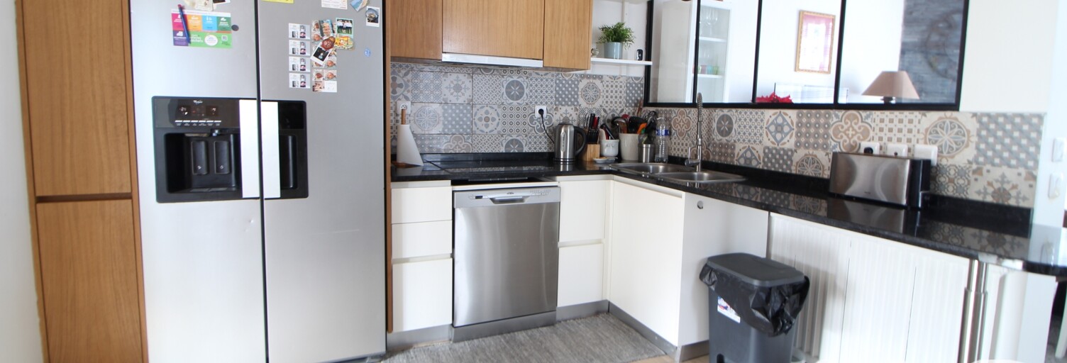 Maison 6 Pièces 150 m² à vendre à Villeneuve-le-Roi (94290)