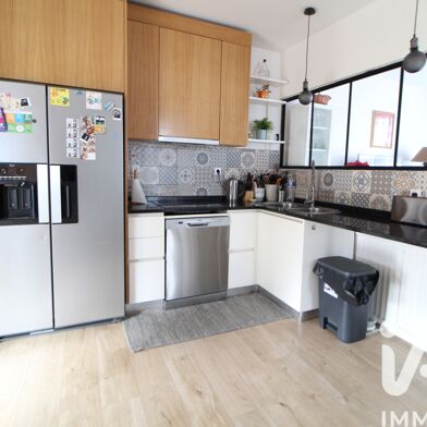 Maison 6 pièces 379000 €