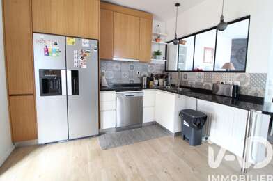 Maison 6 pièces 379000 €