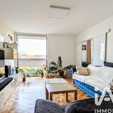 Appartement 4 pièces 224000 €