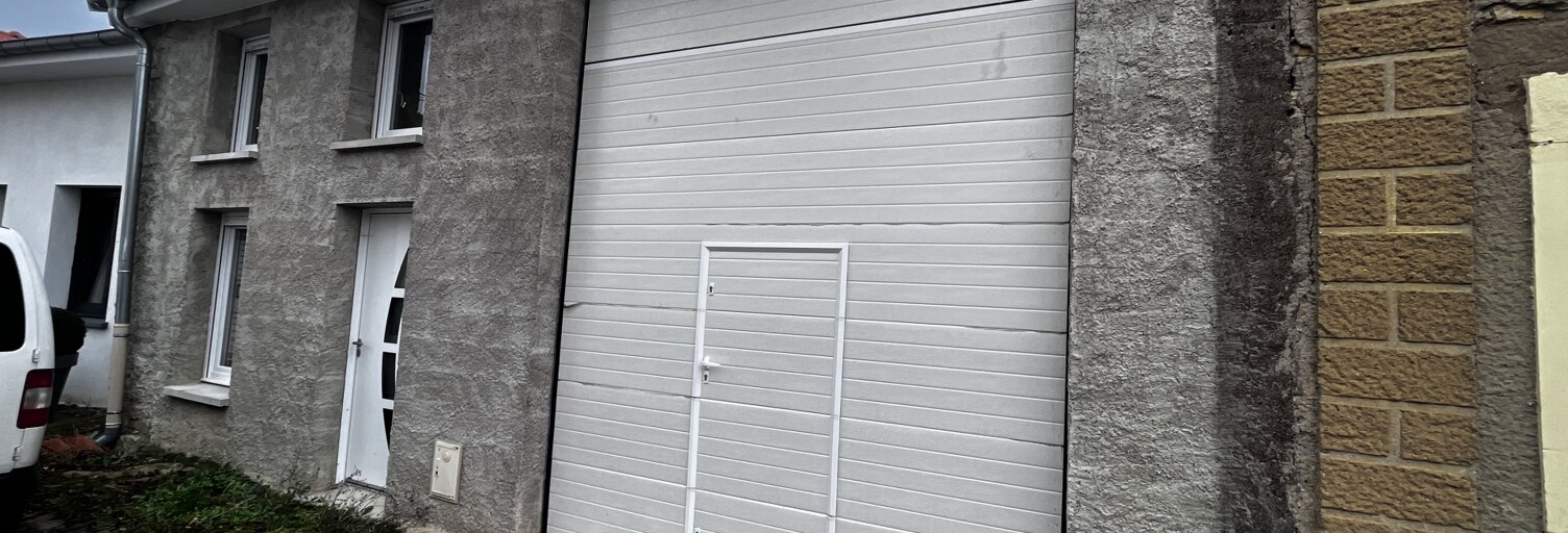 Maison 3 Pièces 115 m² à vendre à Sailly-Achâtel (57420)