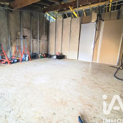 Maison 3 pièces 125000 €