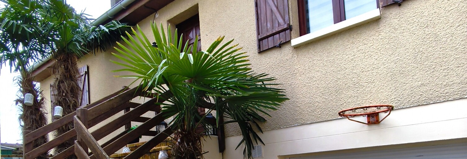 Maison 5 Pièces 85 m² à vendre à Le Havre (76610)